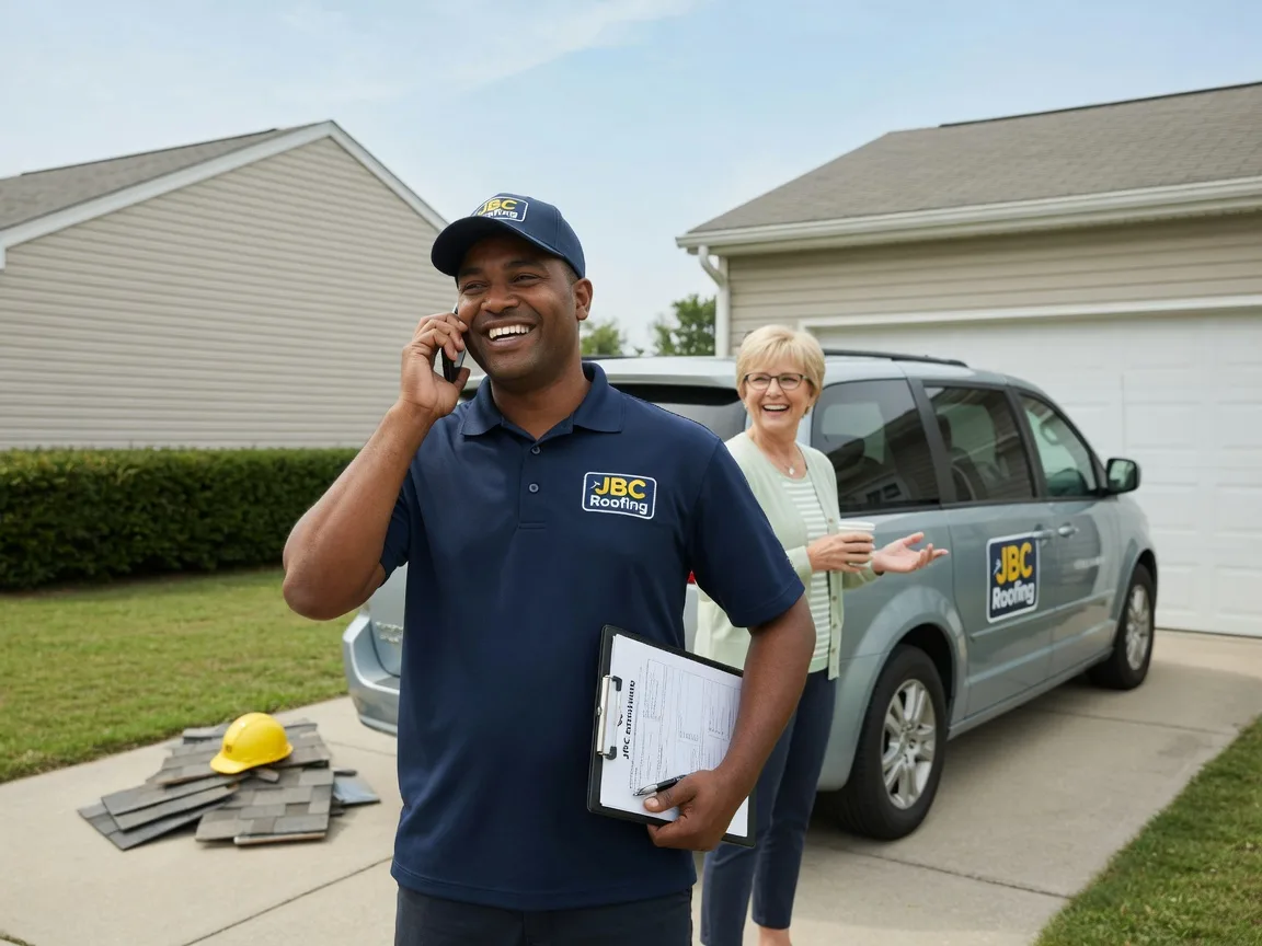 Roof Replacement Kimper, KY FAQs